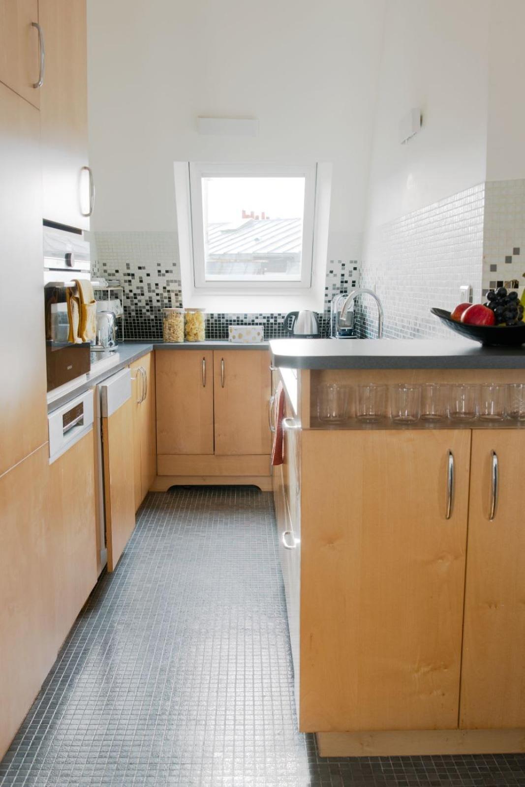 Apartament Eiffel 2Br Avenue Paryż Zewnętrze zdjęcie