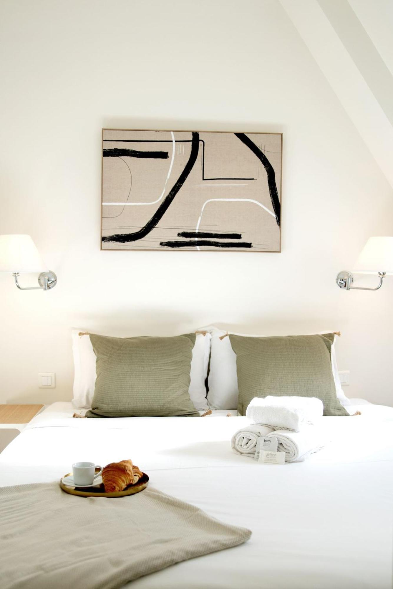 Apartament Eiffel 2Br Avenue Paryż Zewnętrze zdjęcie